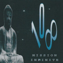108 - Mission Infinite (2 LP) [Vinyl] - Paladin Vinyl