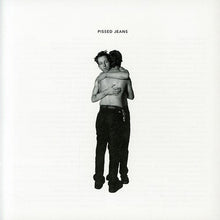 Pissed Jeans - Hope for Men Music CD