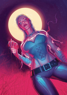 Fairy Tale Team-Up Robyn Hood & Gretel C Matas (04/10/2024) Zenescope