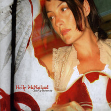 Holly Mcnarland - Chin Up Buttercup [CD]