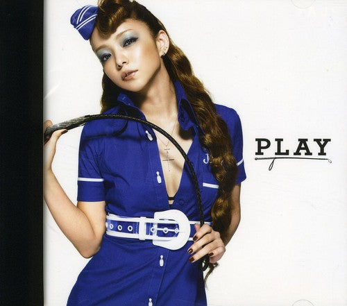 Namie Amuro - Play [CD]