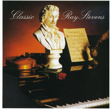 Ray Stevens - Classic (Not Greatest Hits) [CD]