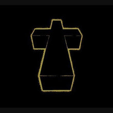 the album cover for Justice - Cross