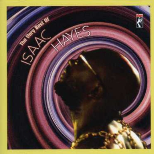 Isaac Hayes - Very Best of Isaac Hayes [CD]