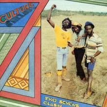 Culture - Two Sevens Clash [2 CD]