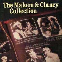 the album cover for Tommy Makem - Collection