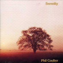Phil Coulter - Serenity [CD]