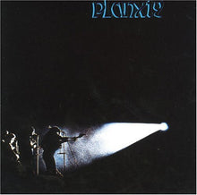 the album cover for Planxty - Planxty