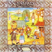the album cover for Planxty - Collection