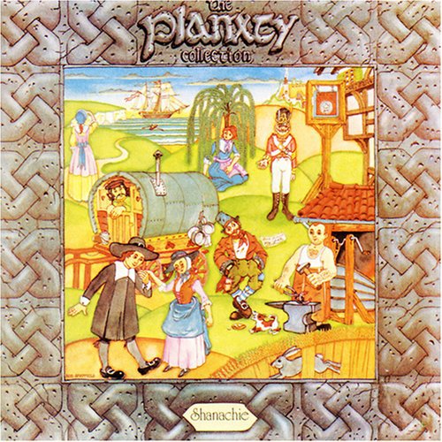 Planxty - Collection [CD]