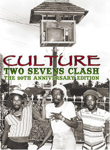 Culture - Two Sevens Clash: The 30th Anniversary Edition [CD]
