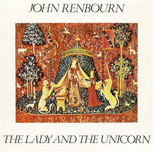John Renbourn - Lady & the Unicorn [CD]