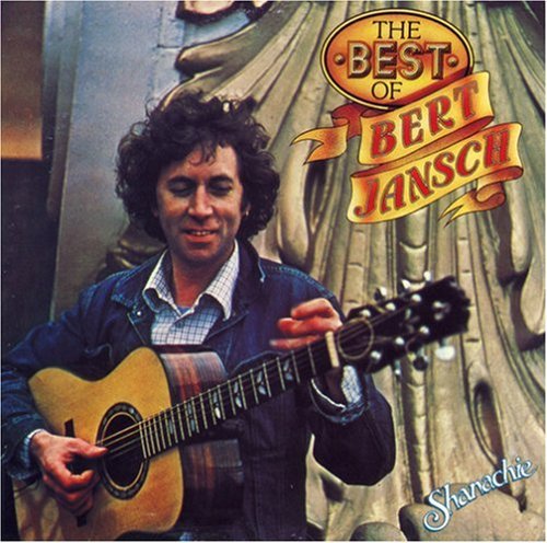 Bert Jansch - Best of Bert Jansch [CD]