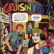 Cruisin - Cruisin 1967 / Various [CD]