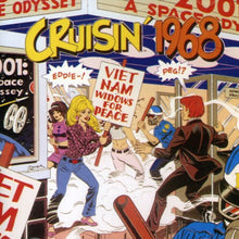Cruisin - Cruisin 1968 / Various [CD]