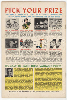 Life With Archie 68 Archie 1967 FN Betty Veronica GGA