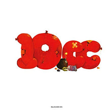 10Cc (Red Vinyl) [Vinyl] - Paladin Vinyl