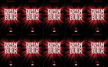 Queen In Black #1 I True Believers Blind Bag (07/29/2026) Marvel 10 PACK