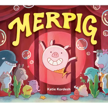 Merpig