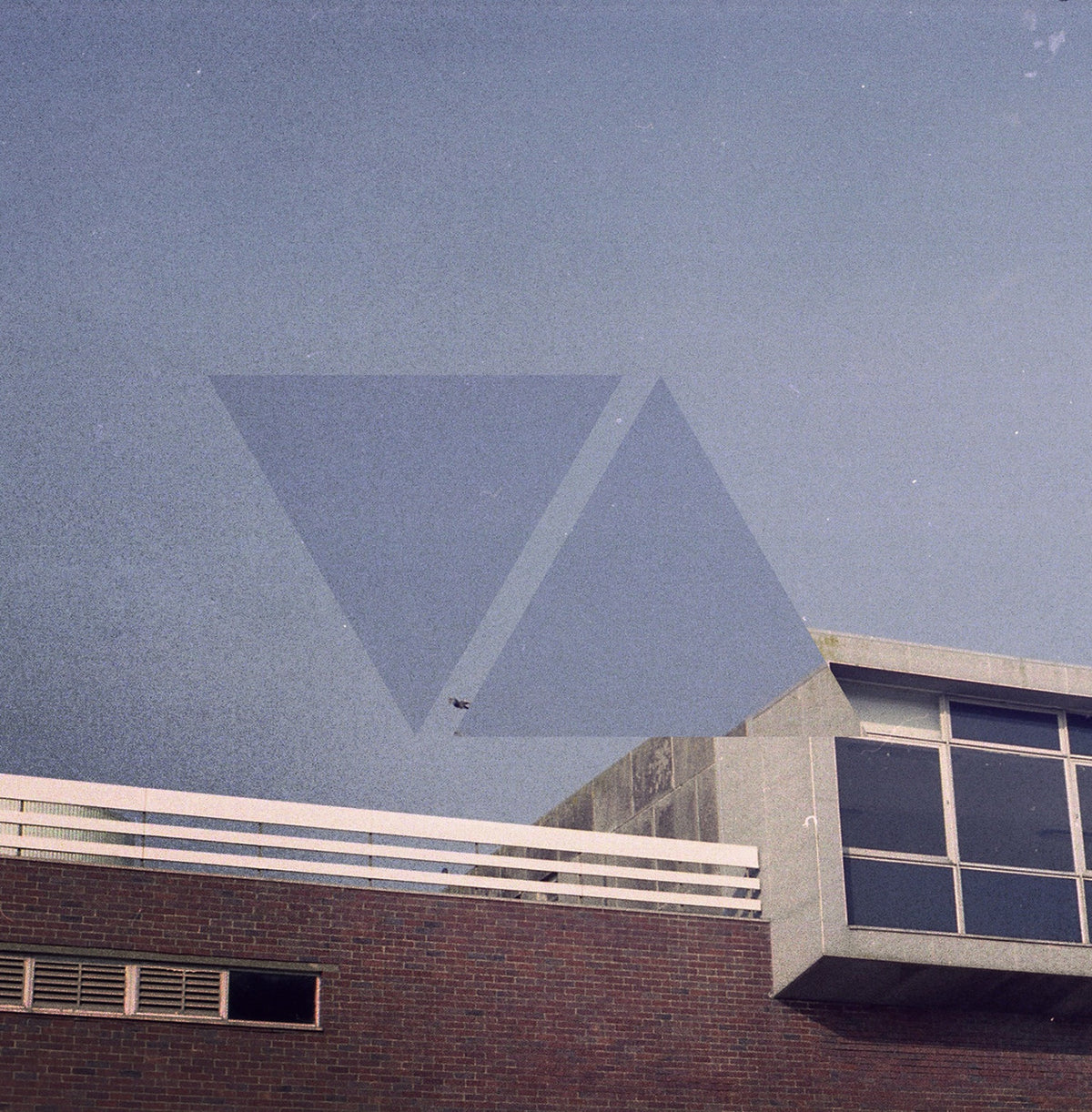 Visual Acuity EP - 12 inch [Vinyl]