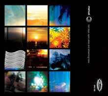 Manual - Lost Days Open Skies & Streaming Tides [2 CD]