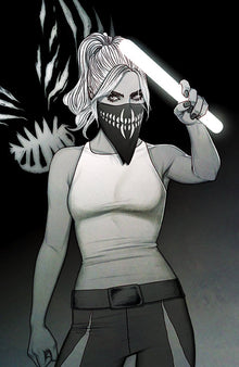 Something Is Killing The Children #37 D 1:25 Jenny Frison Variant (05/22/2024) Boom