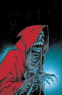 Thundercats #4 Q 1:20 Declan Shalvey Virgin Variant (05/22/2024) Dynamite