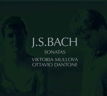 Viktoria Mullova - Violin Sonatas / Trio Sonatas [2 CD]