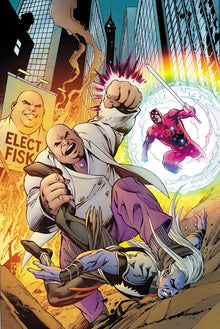 WAR OF REALMS WAR SCROLLS #3 (OF 3) Alan Davis Jason Aaron (06/19/2019) MARVEL