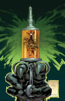 UNCANNY X-MEN #20 Whilce Portacio Matthew Rosenberg (06/19/2019) MARVEL