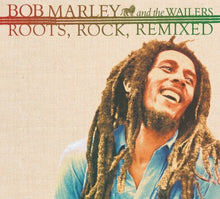 Bob Marley - Roots Rock Remixed [CD]
