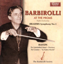 Lart Alada Quartz. - Barbirolli at the Proms Music CD