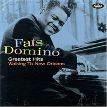 Fats Domino - Greatest Hits: New Orleans [CD]