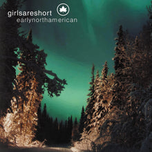 Early North American [CD]