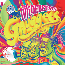 Gnuggets (2xLP) [Vinyl]