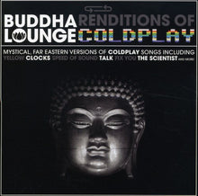 Coldplay Tribute - Buddha Lounge Renditions of Coldplay [CD]