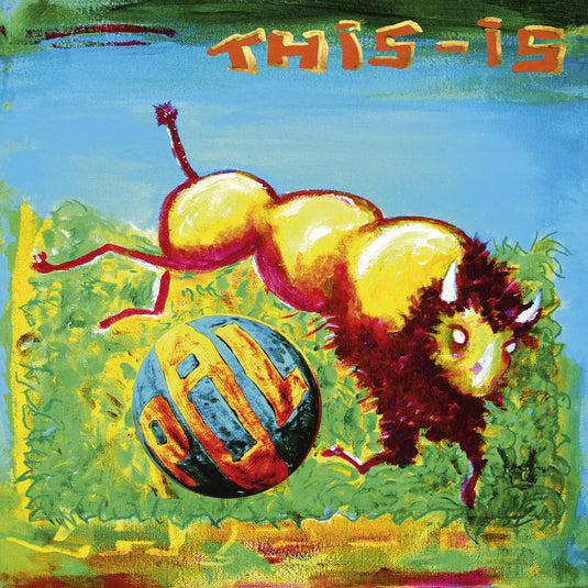 This Is PiL (CD+DVD) [CD]