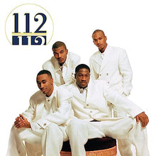 112 - 112 [Vinyl]