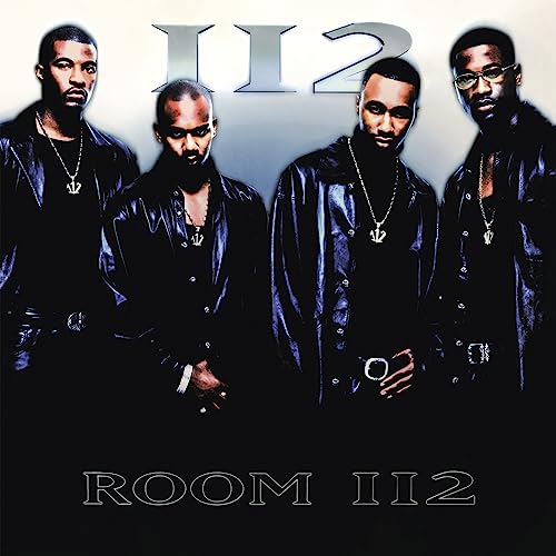 112 Room 112 Vinyl