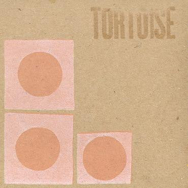 Tortoise - Tortoise (INDIE EXCLUSIVE, WHITE & BLACK SWIRL VINYL) [Vinyl]