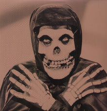 the album cover for Misfits - Collection 2