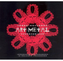 Jonas Hellborg - Art Metal [CD]