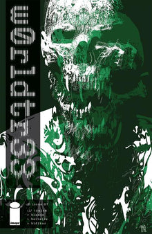 W0Rldtr33 #7 C 1:10 Andrea Sorrentino Variant (01/31/2024) Image
