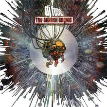 The Search Engine (Ltd Ed) [CD]