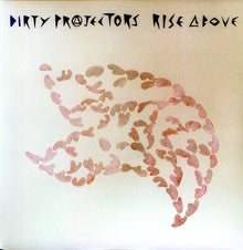 Dirty Projectors - Rise Above [LP] Vinyl Record