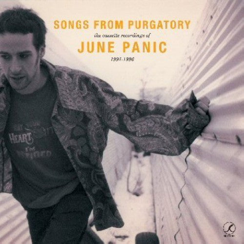 June Panic - Songs from Purgatory [3 CD]
