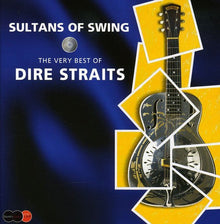 Dire Straits - Sultans Of Swing: Deluxe Sound & Vision [Import]