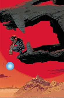 Thundercats #5 S 1:20 Declan Shalvey Virgin Variant (06/12/2024) Dynamite