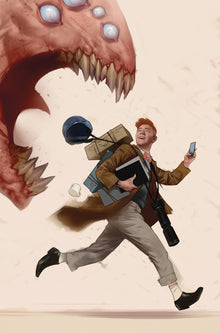 JIMMY OLSEN #1 B (OF 12) Ben Oliver Variant Matt Fraction (07/17/2019) DC