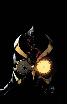 NIGHTWING #62 B Greg Capullo CARD STOCK Variant Year Of The Villain THE OFFER (07/17/2019) DC